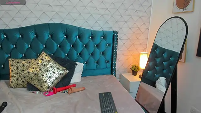 Valery_jame's Live XXX Chat