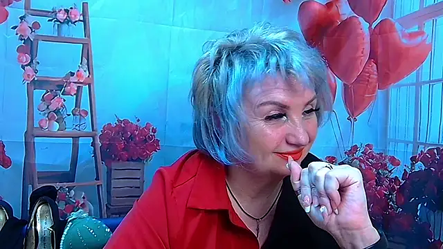 RenataDaster 现场XXX聊天