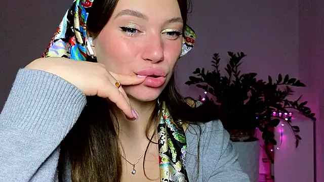 Živý XXX chat golden_Flora