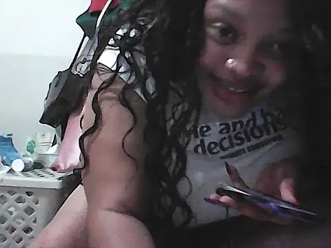 candy-95's Live XXX Chat