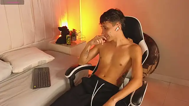 عرض كام Rome_cortes