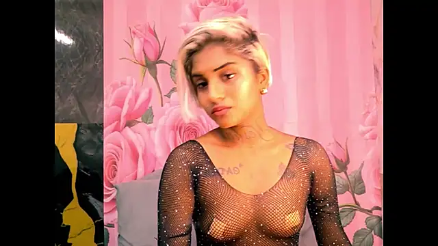 indian_barbie Chat XXX in diretta