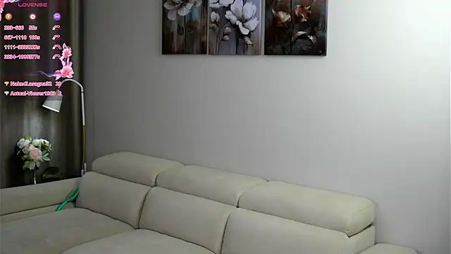 แชท XXX สดของ HermaFrain