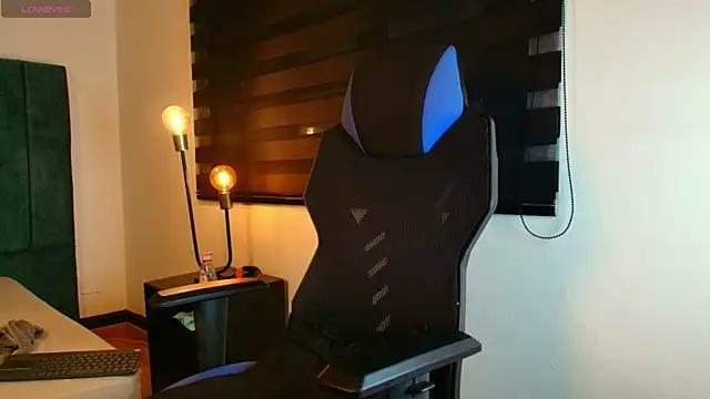 Yoshua_Smith Live XXX-Chat