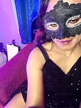 Lena_mahiyaa Show Webcam