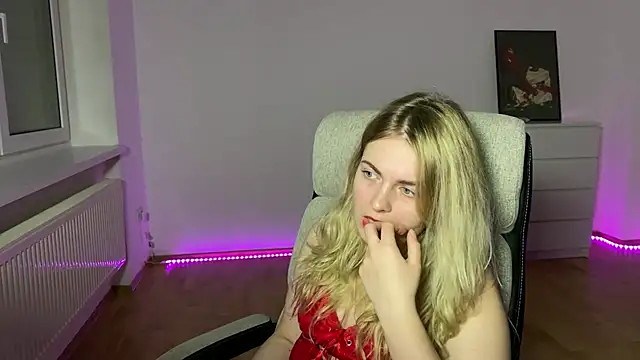 EvaKraz's Live XXX Chat