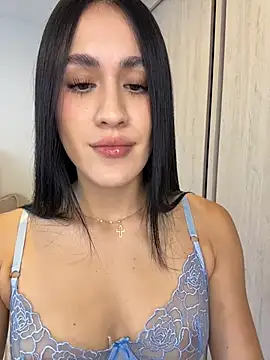 SerenaFox_ Live XXX Chat