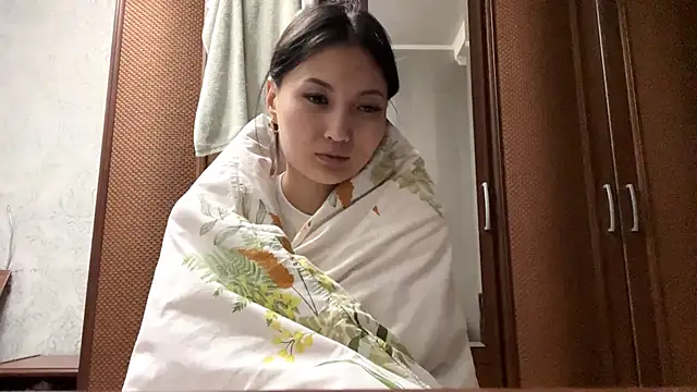 แชท XXX สดของ MiaPoison