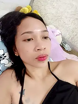 lucky_flower Show Webcam