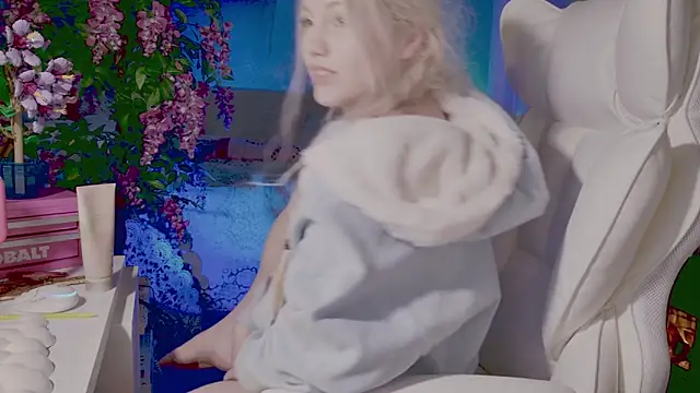 دردشة Talulaa الجنسية المباشرة