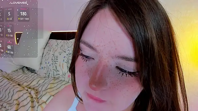 Czat XXX na żywo – lexxxxxxi