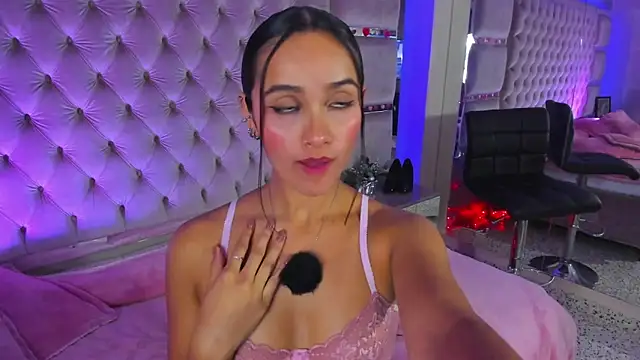 Harii_02 Live XXX-chat