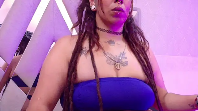 Tattoo_edbosses Show Webcam