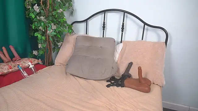 IsadoraDunkan Chat XXX in diretta