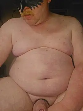 Chilsen1904のウェブカメラショー