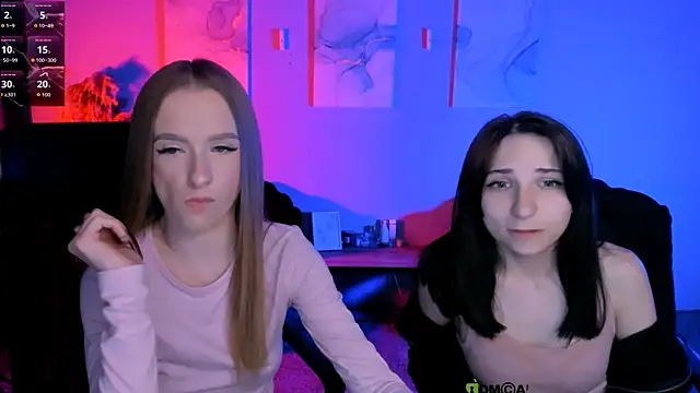 doll_vey live XXX chat