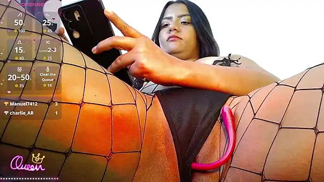 Camila_Torresss – Live XXX-chat