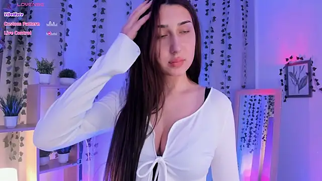 TariLechliter – Live XXX-chat