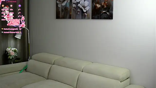 HermaFrain – Live XXX-chat