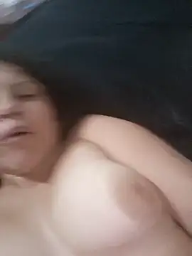 angelplu – Live XXX-chat