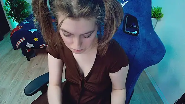 CranberryHot – Live XXX-chat