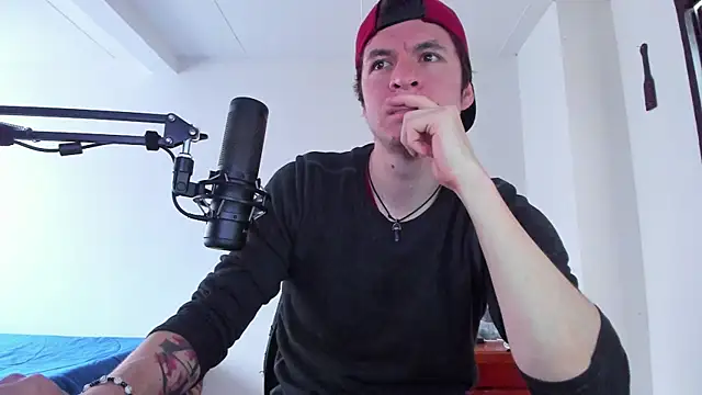 Headhunterdz – webcam-show