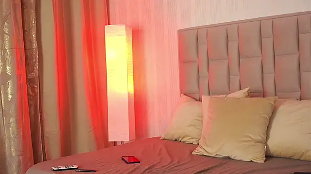 GabyRios Show in webcam