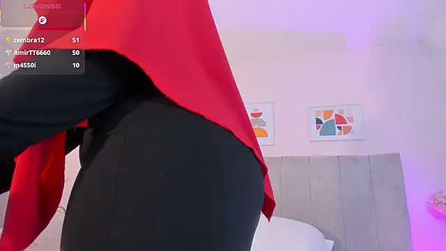 fatiima_ – webcam-show