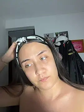 Melody_Spencer26 Show Webcam