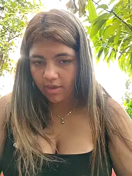 Ivy_enjoy: онлайн-секс-чат