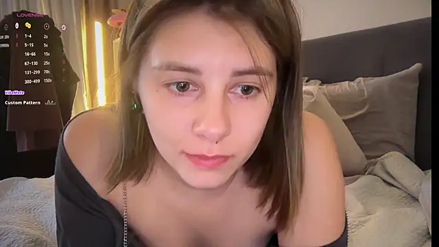 jodieangel4_sin Show Webcam