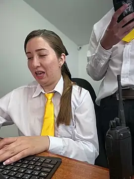 Show Webcam de suzy-111