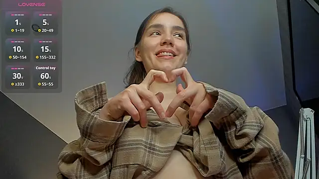 Chatroom XXX en direct de sweete_chantal