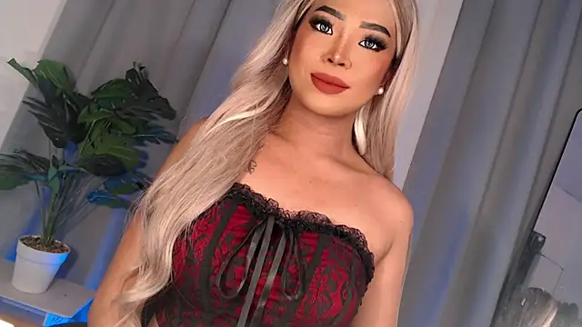 MissCalista_butler Adlı Modelin Web Kamerası Şovu