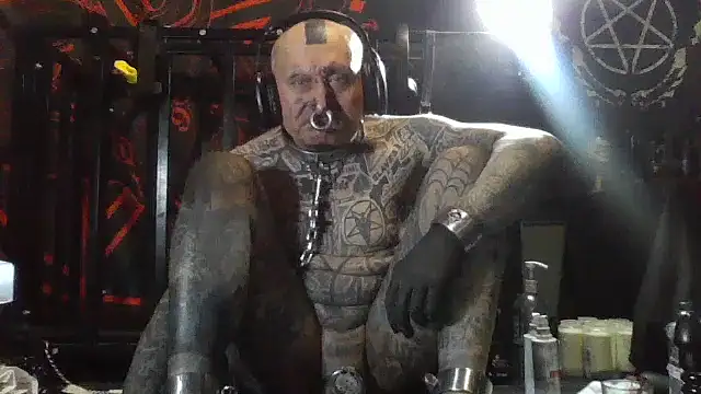 object857's Live XXX Chat