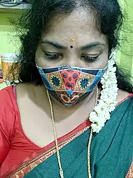 Tamil_Mithra Show Webcam