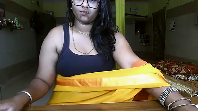 DearKimmi Show Webcam