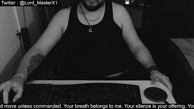 Chat XXX Live Lord_MasterX
