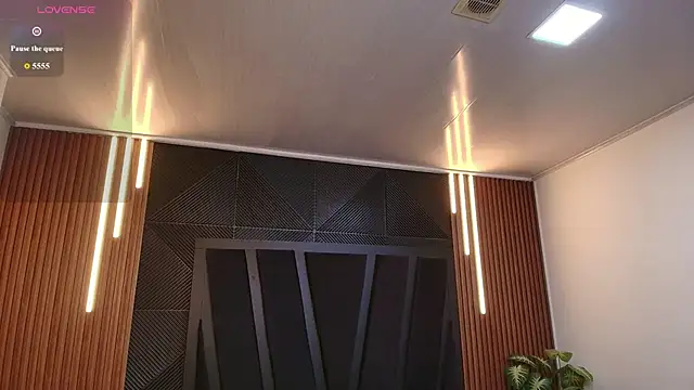 lorenzo_walker_1 Adlı Modelin Web Kamerası Şovu