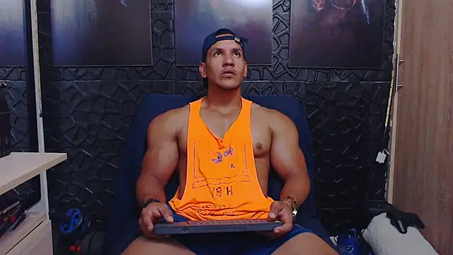 عرض كام viktor_herrera