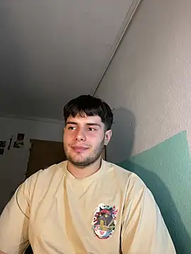 Dangreyc4 Webcam-Show