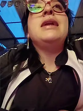 Chatroom XXX en direct de bunny_sx