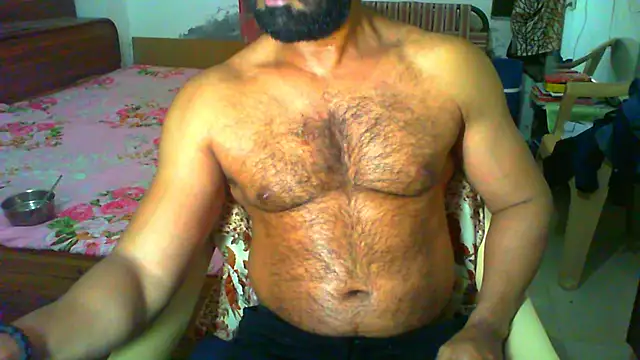 Vbestshow Adlı Modelin Web Kamerası Şovu