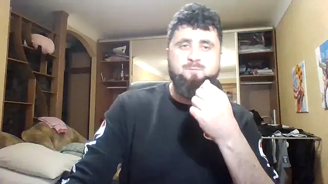 StasConnor: онлайн-секс-чат