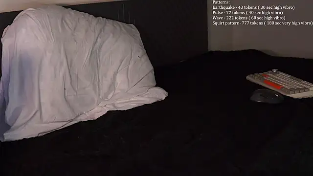 Marcelia_VS_World's Live XXX Chat