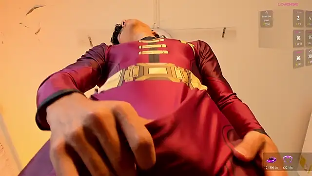 Cheys_Mast: онлайн-секс-чат