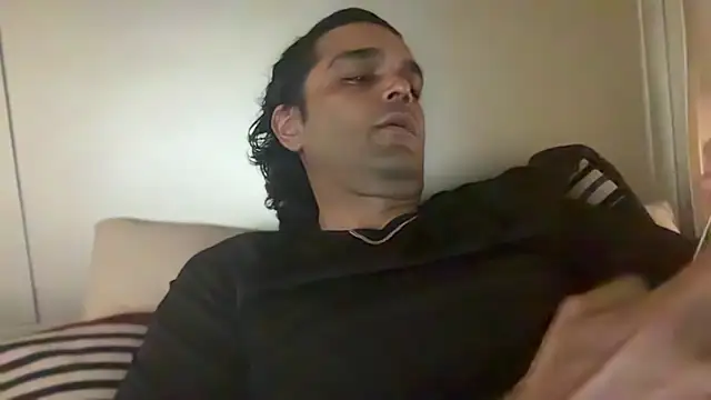 KungFuPanda001 Show Webcam