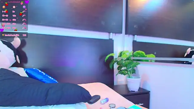 Cammi_wagner 即時 XXX 聊天