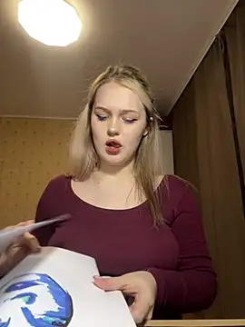 keeeessyyy Show Webcam