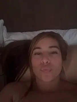 Aitana_Lux – webcam-show